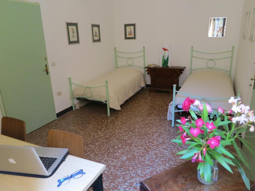 Casa Della Zia, Bologna By Short Holidays Værelse billede
