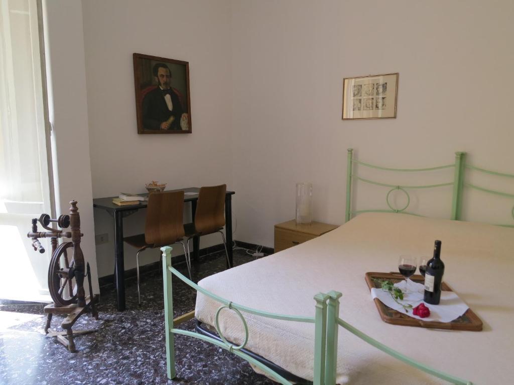 Casa Della Zia, Bologna By Short Holidays Værelse billede