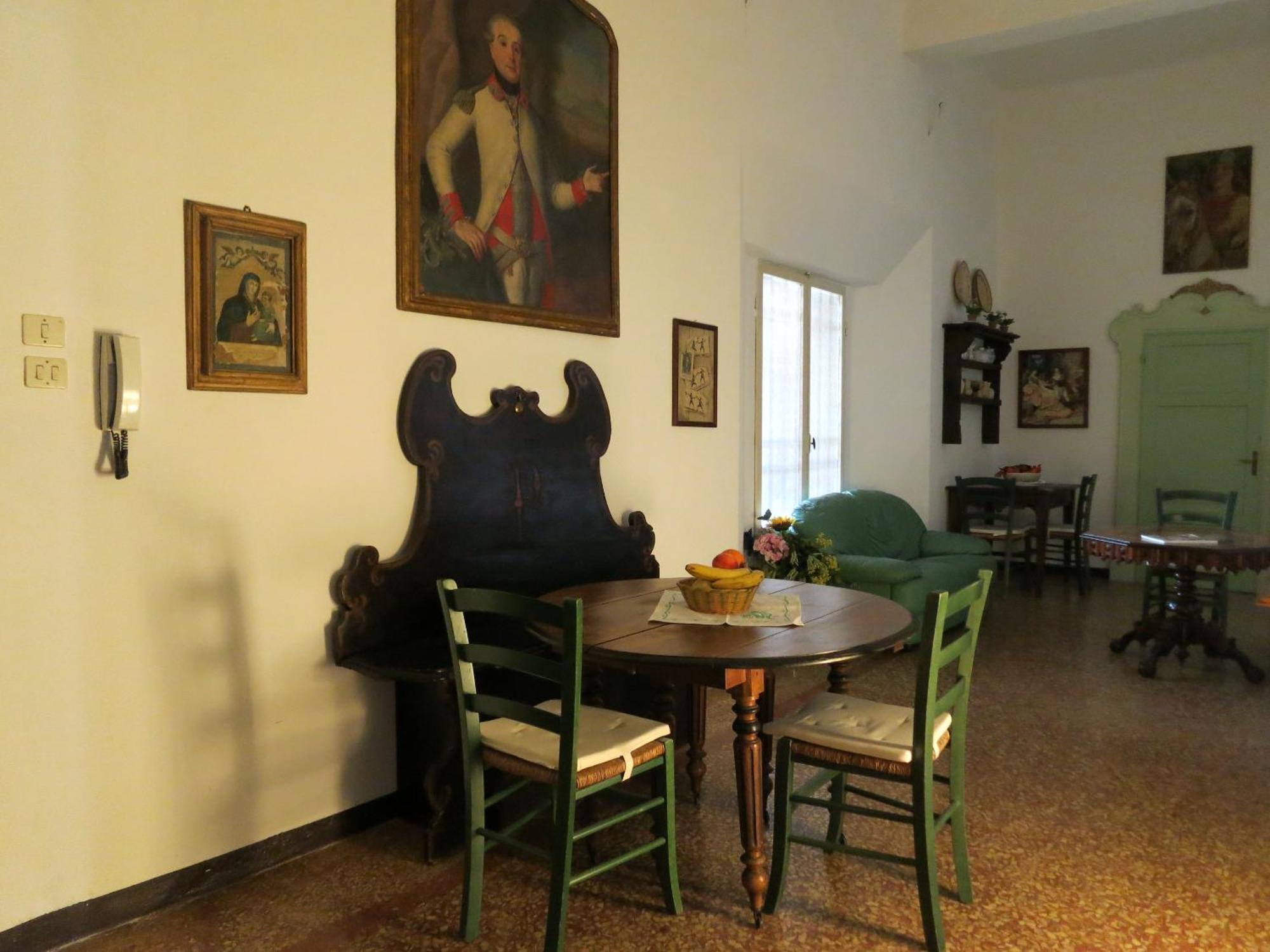 Casa Della Zia, Bologna By Short Holidays Eksteriør billede