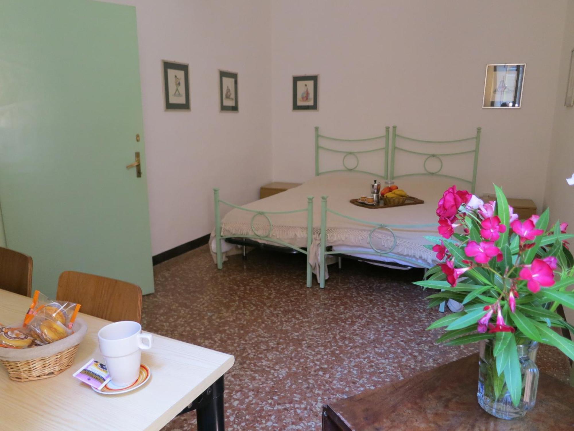 Casa Della Zia, Bologna By Short Holidays Eksteriør billede