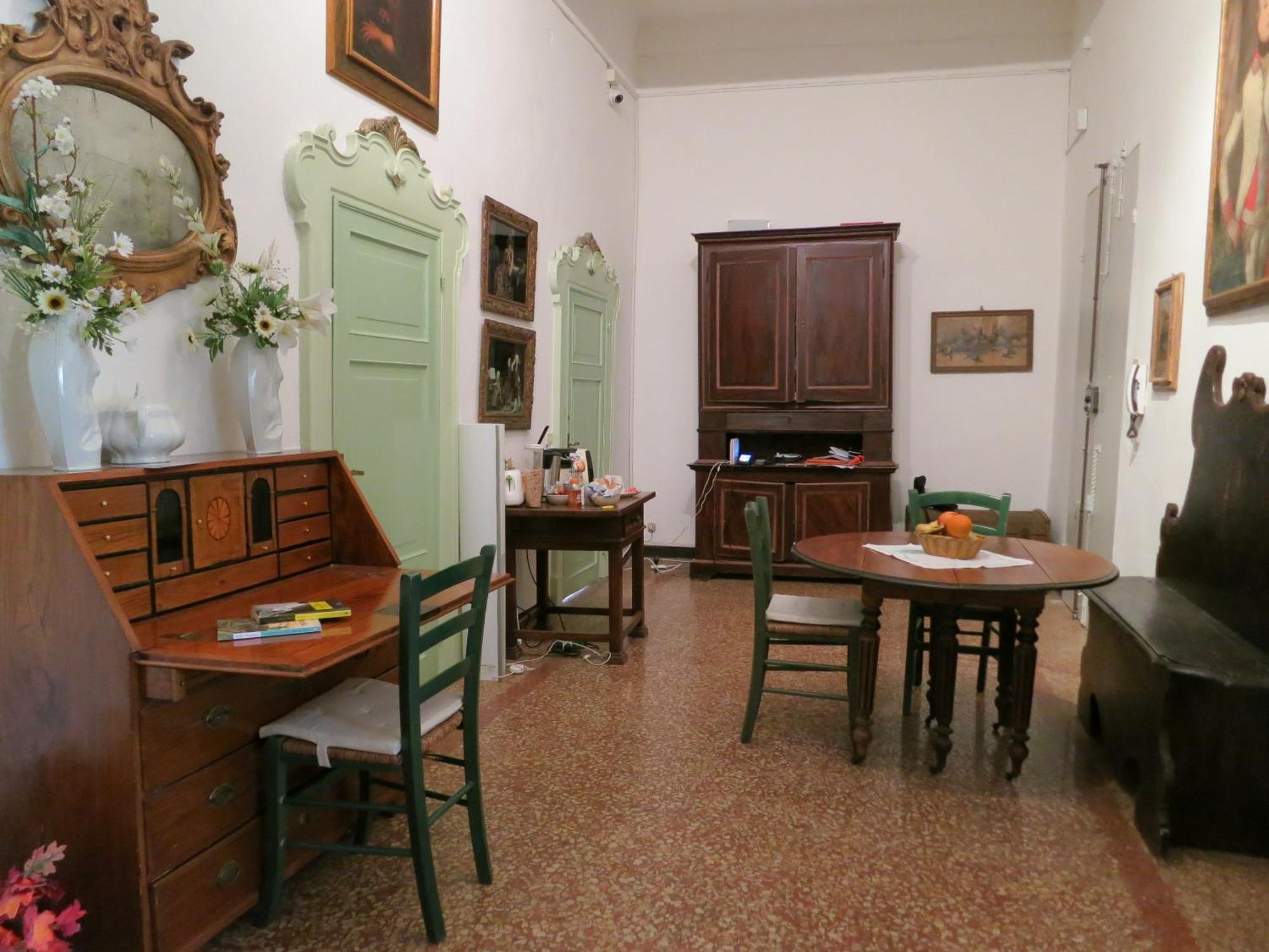Casa Della Zia, Bologna By Short Holidays Eksteriør billede