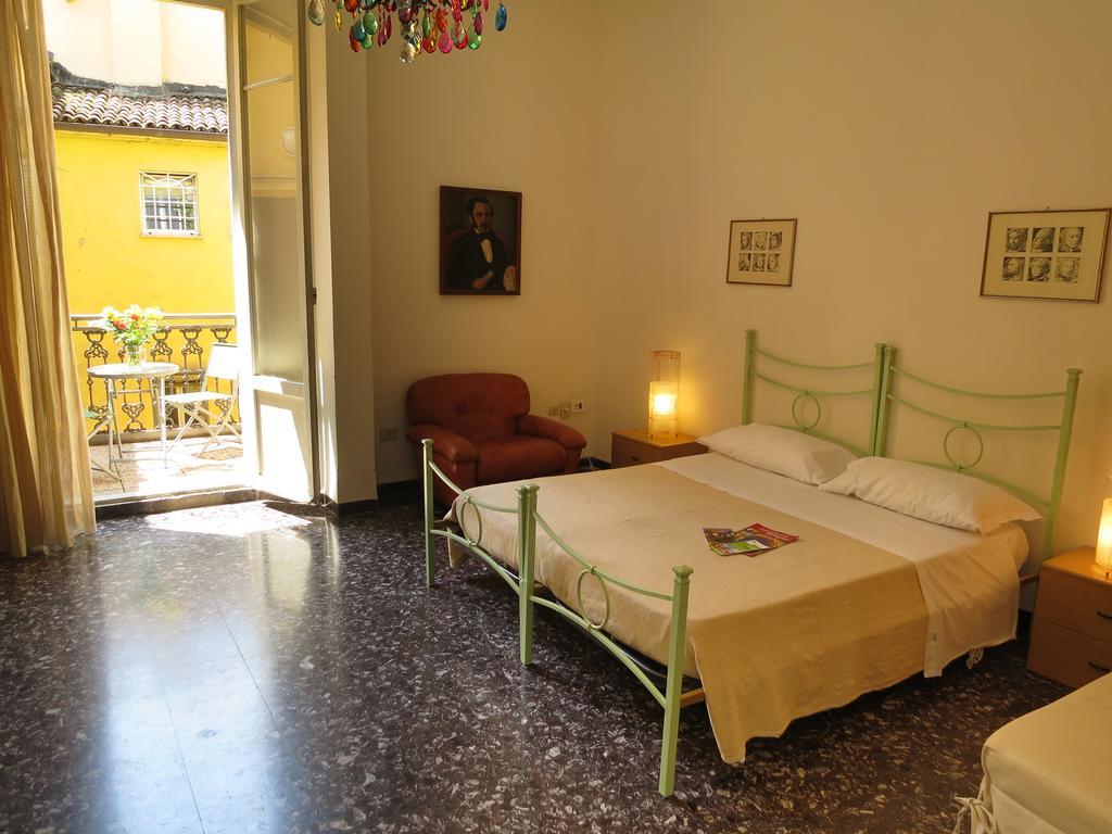 Casa Della Zia, Bologna By Short Holidays Eksteriør billede