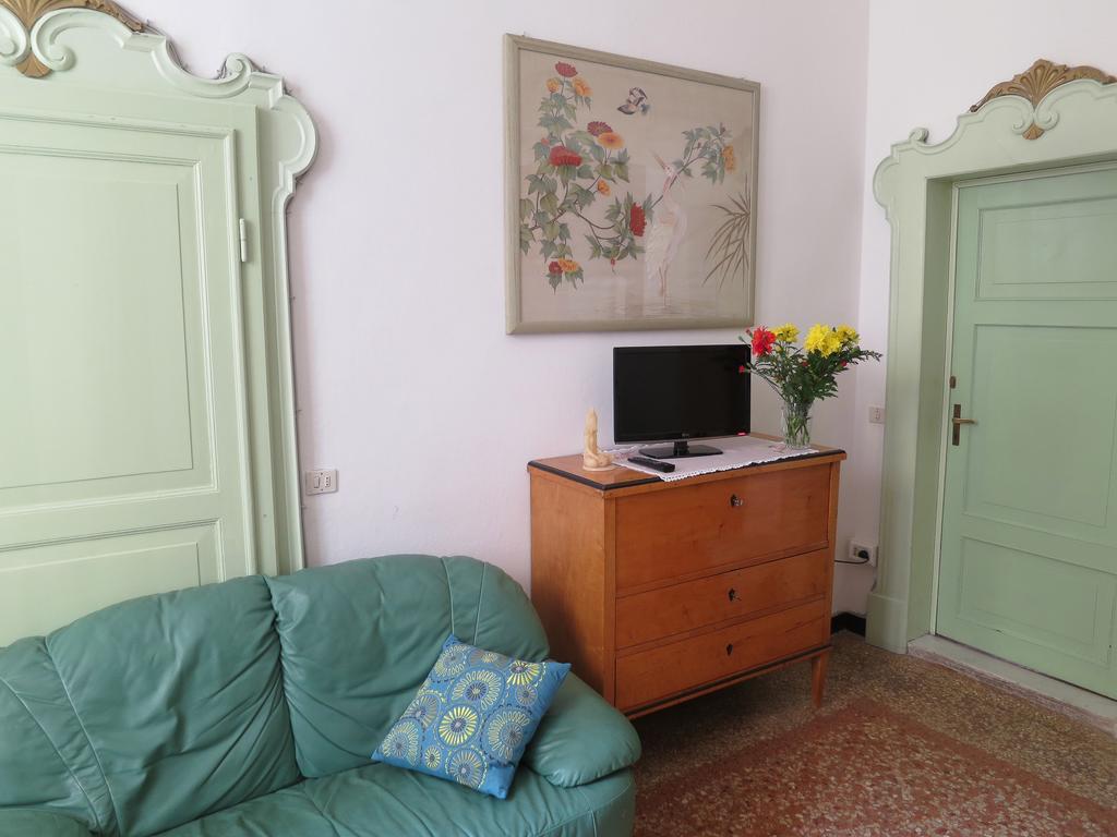 Casa Della Zia, Bologna By Short Holidays Eksteriør billede